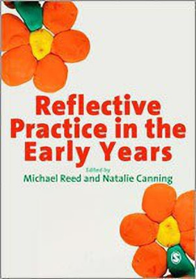 Reflective Practice in the Early Years(English, Hardcover, unknown)