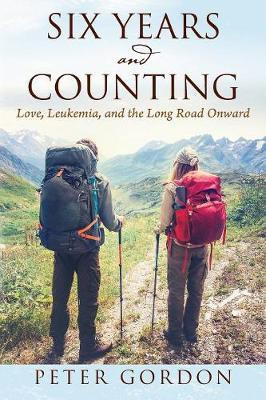 Six Years and Counting(English, Paperback, Gordon Peter Professor)