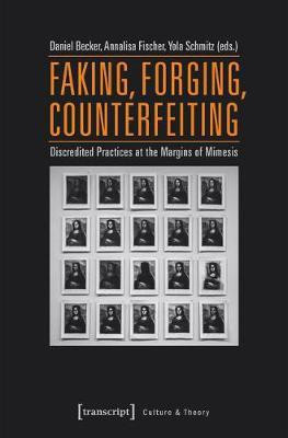 Faking, Forging, Counterfeiting(English, Electronic book text, unknown)