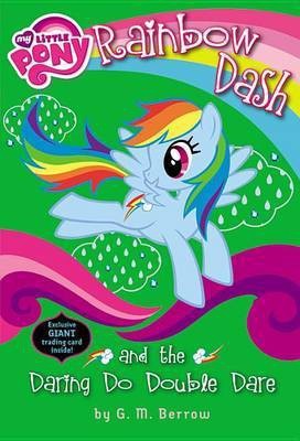 My Little Pony(English, Electronic book text, Berrow G M)