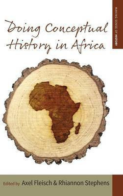 Doing Conceptual History in Africa(English, Hardcover, unknown)
