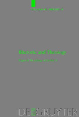 Rhetoric and Theology(English, Hardcover, Wright William M.)