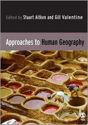 Approaches to Human Geography(English, Paperback, unknown)