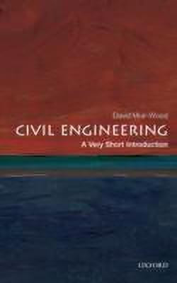 Civil Engineering(English, Paperback, Muir Wood David)