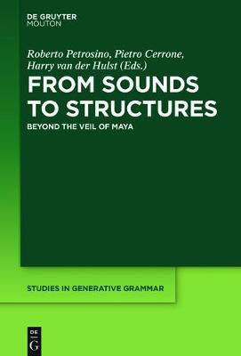 From Sounds to Structures(English, Electronic book text, unknown)