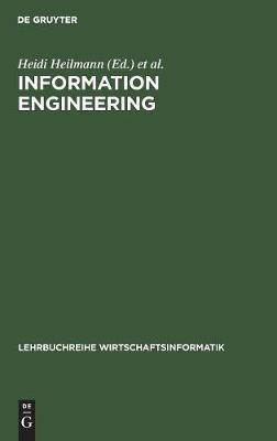 Information Engineering(German, Hardcover, unknown)