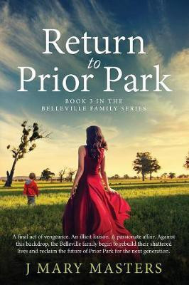 Return to Prior Park(English, Paperback, Masters J Mary)