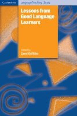 Lessons from Good Language Learners(English, Hardcover, unknown)