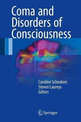 Coma and Disorders of Consciousness(English, Hardcover, unknown)
