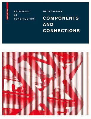 Components and Connections(English, Electronic book text, Meijs Maarten)