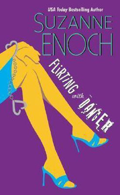 Flirting With Danger(English, Paperback, Enoch Suzanne)