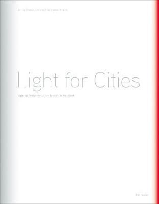 Light for Cities(English, Electronic book text, Brandi Ulrike)