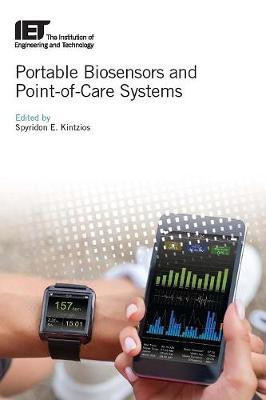 Portable Biosensors and Point-of-Care Systems(English, Electronic book text, unknown)