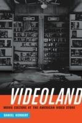 Videoland(English, Paperback, Herbert Daniel)