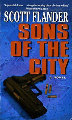 Sons of the City(English, Electronic book text, Flander Scott)
