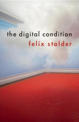 The Digital Condition(English, Electronic book text, Stalder Felix)