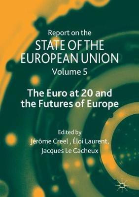 Report on the State of the European Union(English, Hardcover, unknown)