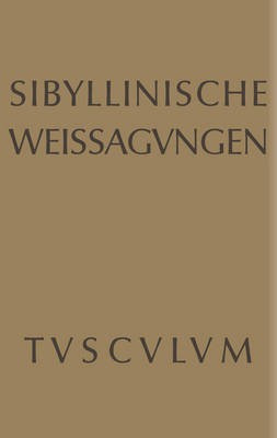 Sibyllinische Weissagungen(German, Hardcover, unknown)
