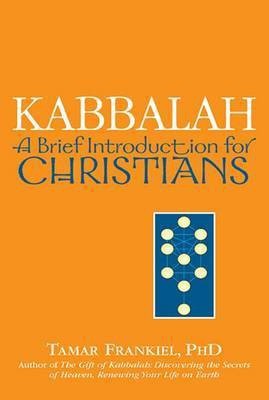 Kabbalah(English, Hardcover, Frankiel Tamar)