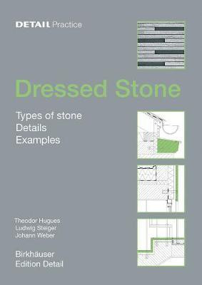 Dressed Stone(English, Electronic book text, Hugues Theodor)