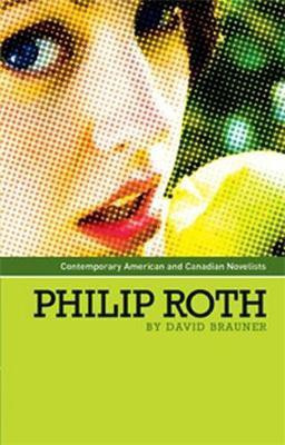 Philip Roth(English, Electronic book text, Brauner David)