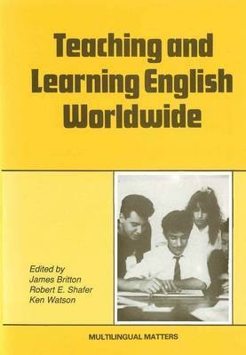 Teaching and Learning English Worldwide(English, Paperback, unknown)