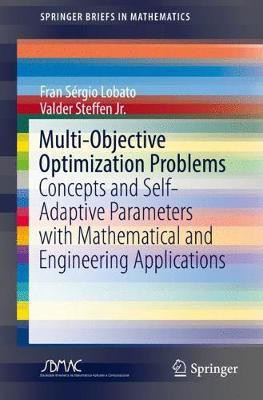 Multi-Objective Optimization Problems(English, Paperback, Lobato Fran Sergio)