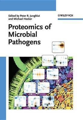 Proteomics of Microbial Pathogens(English, Electronic book text, unknown)
