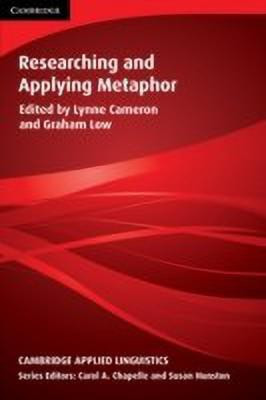 Researching and Applying Metaphor(English, Paperback, unknown)