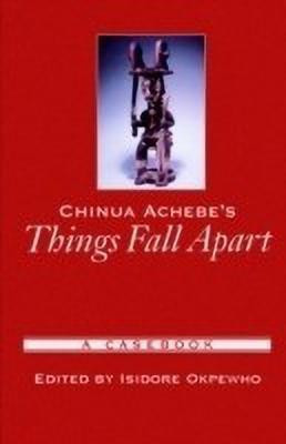 Chinua Achebe's Things Fall Apart(English, Paperback, unknown)