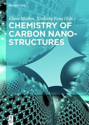 Chemistry of Carbon Nanostructures(English, Electronic book text, unknown)