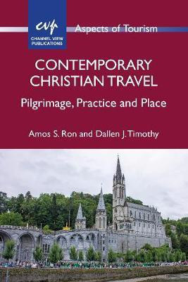 Contemporary Christian Travel(English, Electronic book text, Ron Amos S.)
