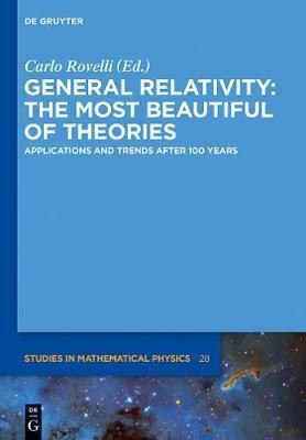 General Relativity: The most beautiful of theories(English, Electronic book text, unknown)