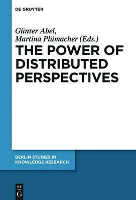 The Power of Distributed Perspectives(English, Hardcover, unknown)