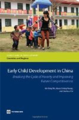 Early Childhood Development and Education in China(English, Paperback, Wu Kin Bing)