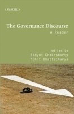 The Governance Discourse  - A Reader(English, Paperback, unknown)
