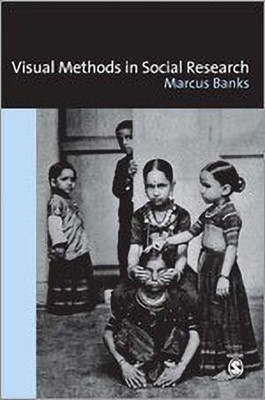 Visual Methods in Social Research(English, Paperback, Banks Marcus)