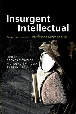 Insurgent Intellectual(English, Electronic book text, unknown)