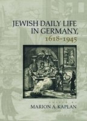 Jewish Daily Life in Germany, 1618-1945(English, Hardcover, unknown)