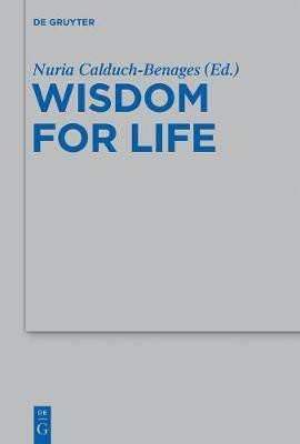Wisdom for Life(English, Electronic book text, unknown)