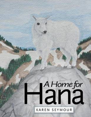 A Home for Hana(English, Paperback, Seymour Karen)
