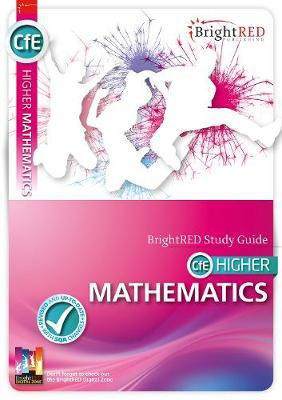 CFE Higher Mathematics Study Guide(English, Paperback, Moon Linda)