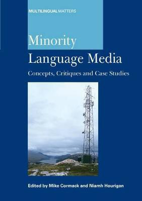 Minority Language Media(English, Electronic book text, unknown)