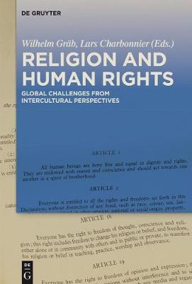 Religion and Human Rights(English, Electronic book text, unknown)