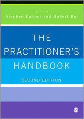 The Practitioner's Handbook(English, Hardcover, unknown)