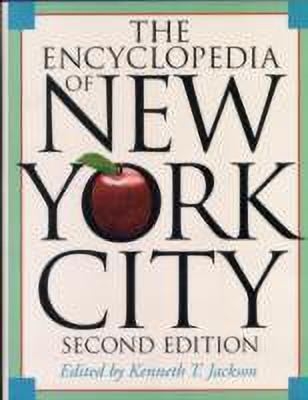 The Encyclopedia of New York City(English, Hardcover, unknown)