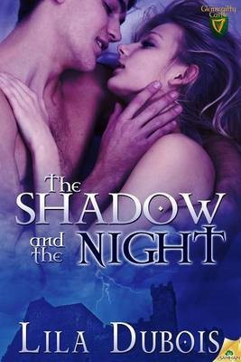 The Shadow and the Night(English, Electronic book text, DuBois Lila)