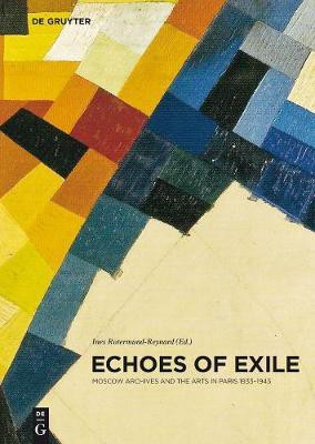 Echoes of Exile(English, Electronic book text, unknown)