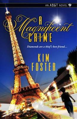 A Magnificent Crime(English, Electronic book text, Foster Kim)