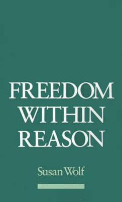 Freedom Within Reason(English, Paperback, Wolf)